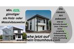 Einfamilienhaus Roth - 4 Zimmer, 215 m&sup2;, 228.000&euro; | Angebot:25903942