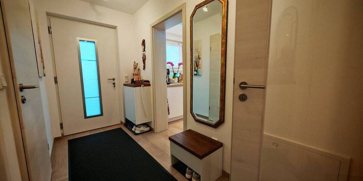 Reihenmittelhaus ALTDORF B. NUERNBERG Altdorf - 4 Zimmer, 125 m&sup2;, 649.000&euro; | Angebot:26875144
