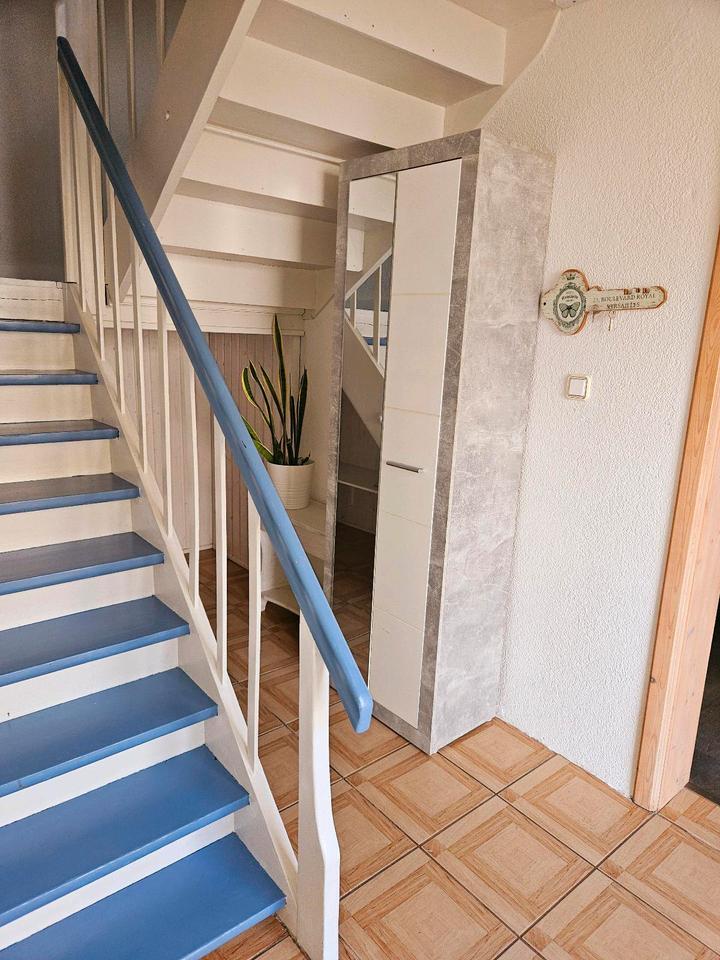 Haus in Diespeck