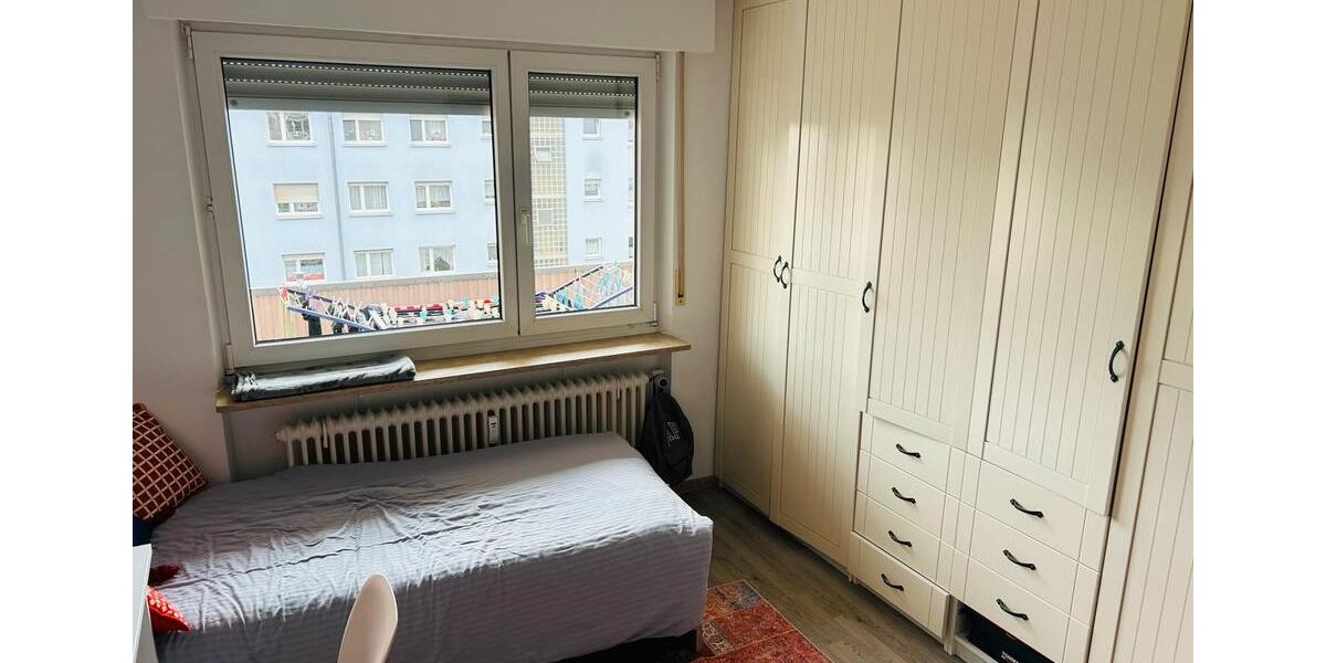 Etagenwohnung Nürnberg Gibitzenhof - 3 Zimmer, 68 m&sup2;, 330.000&euro; | Angebot:25745083