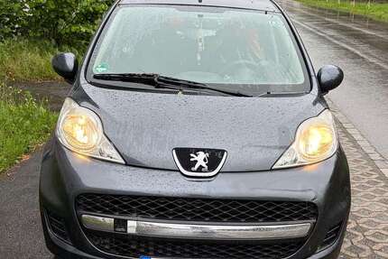 Peugeot 107 131.000 km 2.550 &euro; Fürth 90762