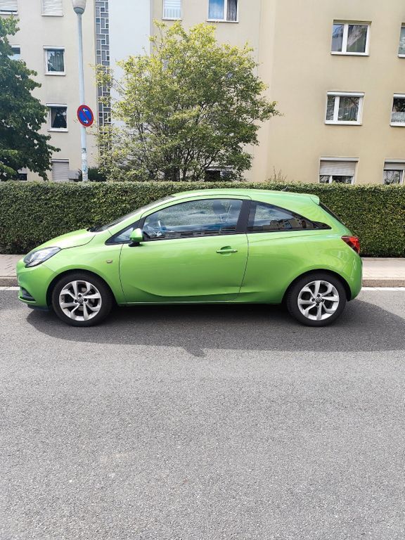 Corsa