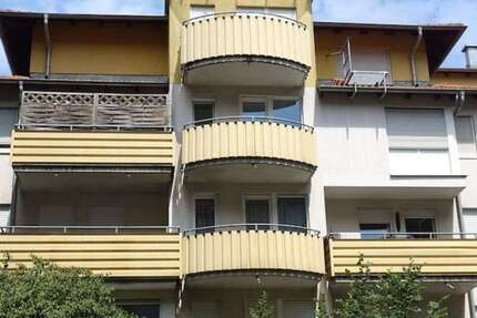 Wohnung Fürth Bislohe - 1 Zimmer, 29 m&sup2;, 125.000&euro; | Angebot:24453059