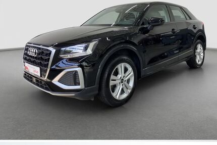 Audi Q2 50.363 km 24.480 &euro; Fürth 90763