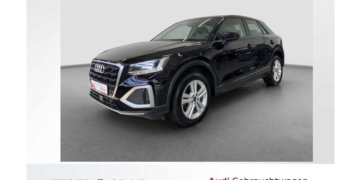 Audi Q2 50.363 km 24.480 &euro; Fürth 90763