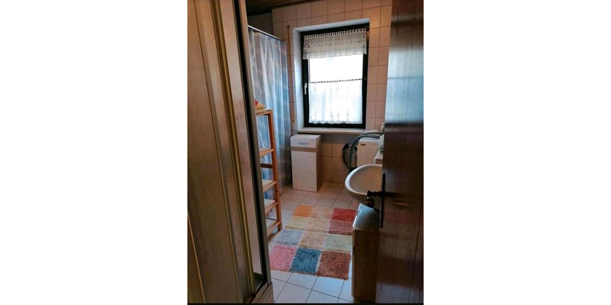 Erdgeschoßwohnung Pyrbaum - 2 Zimmer, 70 m&sup2;, 560&euro; | Angebot:26512264