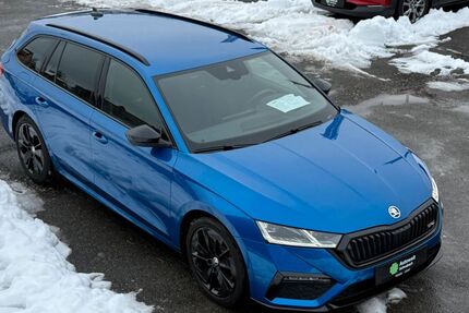 Skoda Octavia 94.150 km 26.600 &euro; Schwabach 91126