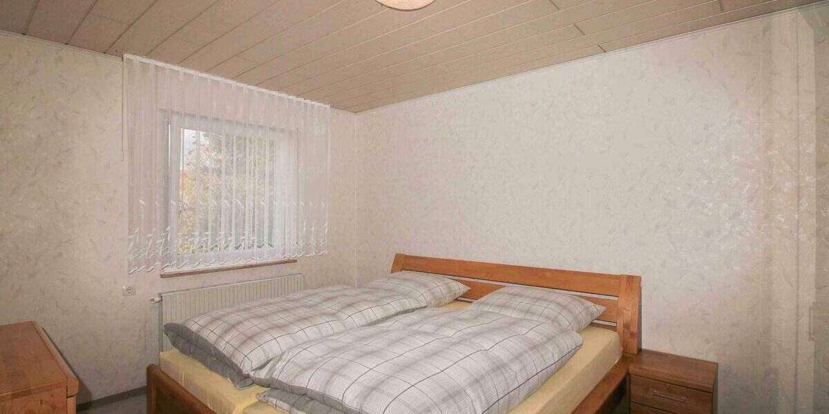 Einfamilienhaus Nürnberg Altenfurt - 5 Zimmer, 143 m&sup2;, 495.000&euro; | Angebot:25711737