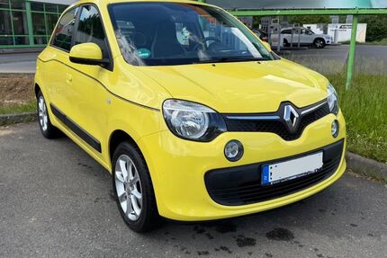 Renault Twingo 108.000 km 4.500 &euro; Nürnberg 90478