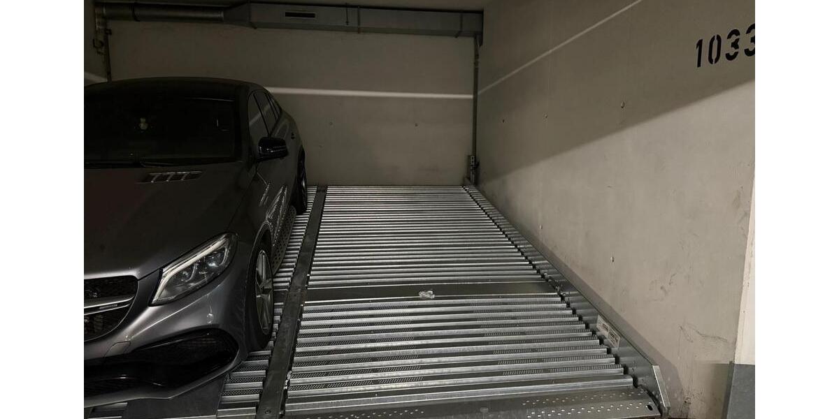 Etagenwohnung Fürth Südstadt - 1 Zimmer, 30 m&sup2;, 450&euro; | Angebot:25376388