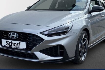 Hyundai i30 8.000 km 26.990 € Lauf 91207