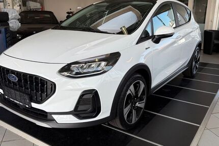 Ford Fiesta 29.000 km 14.490 &euro; Fürth 90763