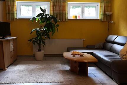Wohnung Burgthann - 2 Zimmer, 50 m&sup2;, 350&euro; | Angebot:26444232