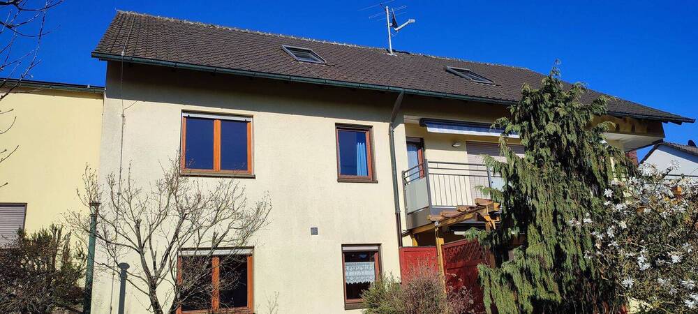 Einfamilienhaus Großhabersdorf - 9 Zimmer, 287 m&sup2;, 650.000&euro; | Angebot:26453461