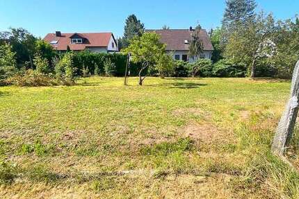 Grundstück Schwanstetten - 290.000&euro; | Angebot:17844446