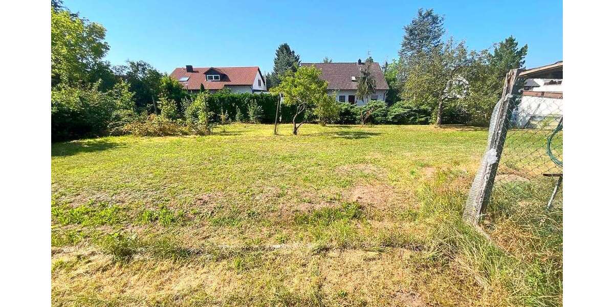 Grundstück Schwanstetten - 290.000&euro; | Angebot:17844446