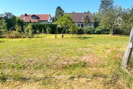 Grundstück zu verkaufen in Schwanstetten 320.000 € 726 m² zimmer