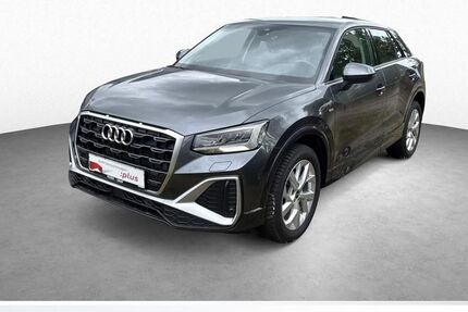 Audi Q2 11.690 km 29.690 &euro; Roth 91154