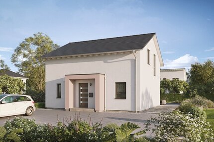 Individuell gestaltetes Einfamilienhaus in Altdorf für Ihre Wünsche - Haus Altdorf Oberrieden | Angebot:27634483