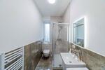 Etagenwohnung Nürnberg Hasenbuck - 2 Zimmer, 55 m&sup2;, 1.200&euro; | Angebot:26441700