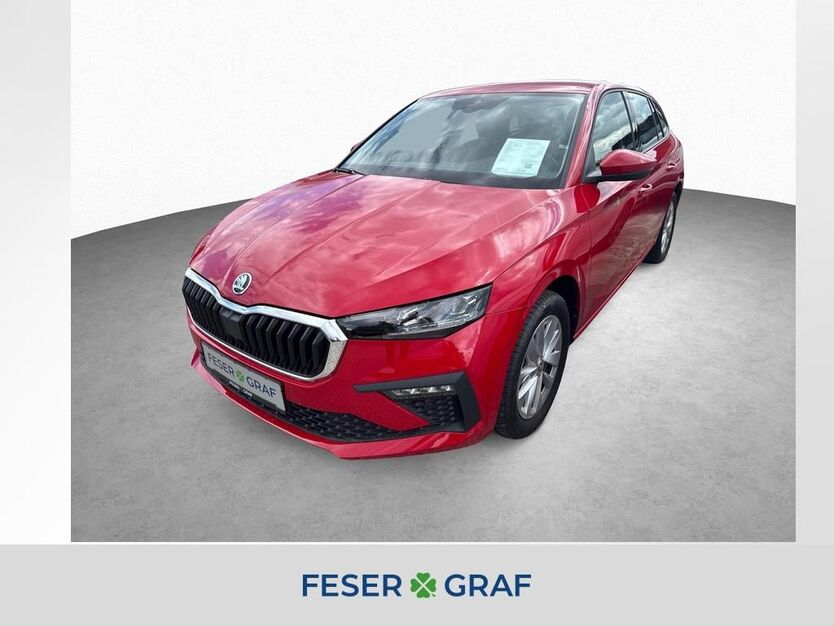 Skoda Scala 6.999 km 28.440 € Roth 91154