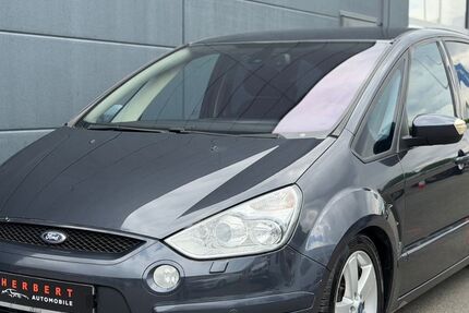Ford S-Max 309.000 km 3.000 &euro; Fürth 90763