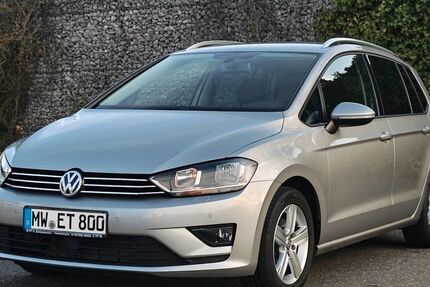 VW Golf Sportsvan 29.500 km 13.400 &euro; Zirndorf 90513