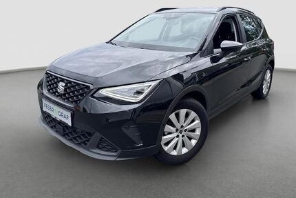 Seat Arona 18.890 km 20.950 &euro; Cadolzburg 90556