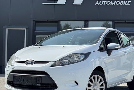 Ford Fiesta 127.000 km 1.790 &euro; Oberferrieden/Burgthann 90559