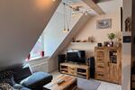 Dachgeschoßwohnung Ammerndorf - 3.5 Zimmer, 105 m&sup2;, 359.000&euro; | Angebot:27605480