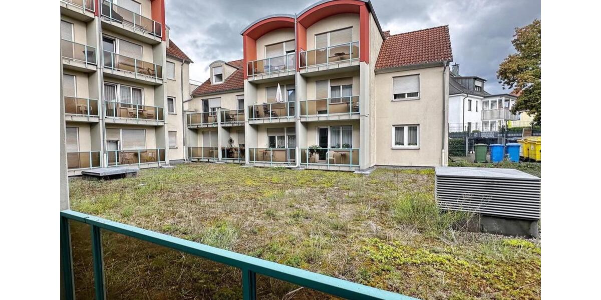 Erdgeschoßwohnung Erlangen Alterlangen - 1 Zimmer, 32 m&sup2;, 665&euro; | Angebot:26677229