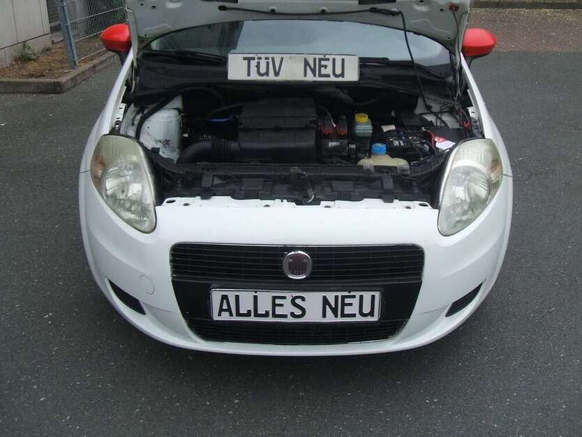 Punto