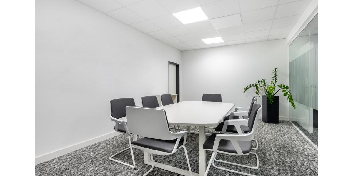 Privater Büroraum für 1 Person in Regus Südwestpark zimmer