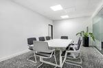 Privater Büroraum für 1 Person in Regus Südwestpark zimmer