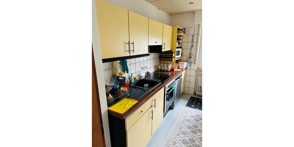 Etagenwohnung Nürnberg Gibitzenhof - 3 Zimmer, 68 m&sup2;, 330.000&euro; | Angebot:25745083