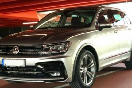 VW Tiguan 81.500 km 24.999 € Nürnberg 90411