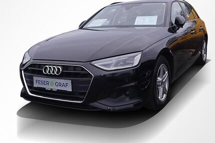 Audi A4 96.550 km 22.940 &euro; Erlangen 91058
