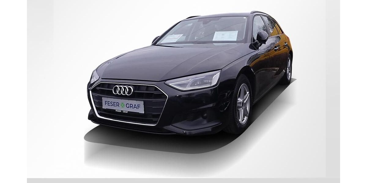 Audi A4 96.550 km 22.940 &euro; Erlangen 91058