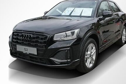 Audi Q2 6.000 km 31.750 &euro; Erlangen 91058