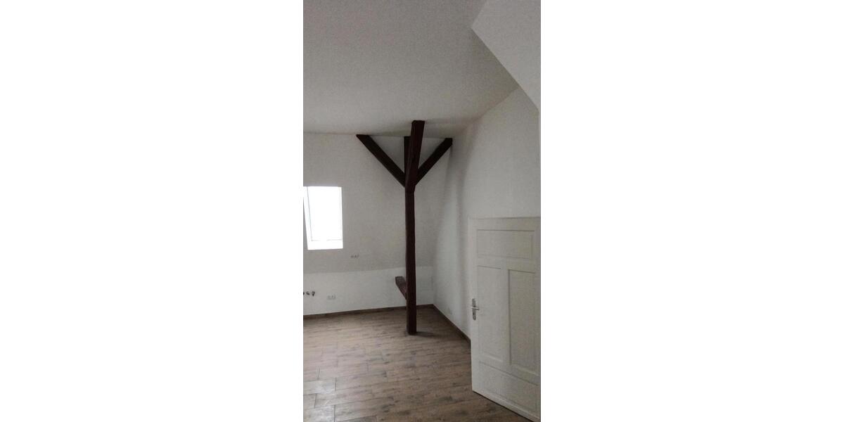 Neubaustandard - Dachgeschosswohnung 5 zimmer