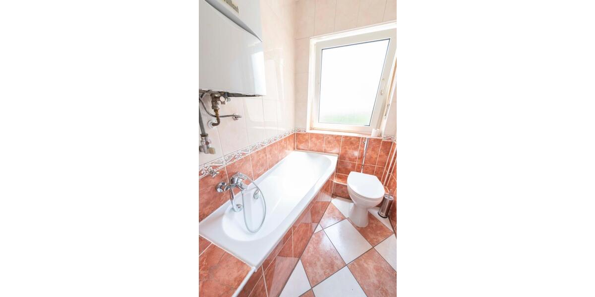 Etagenwohnung Nürnberg Gaismannshof - 3 Zimmer, 59 m&sup2;, 780&euro; | Angebot:26396917
