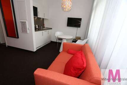 Zimmer Nürnberg Eibach - 1 Zimmer, 716&euro; | Angebot:27255992