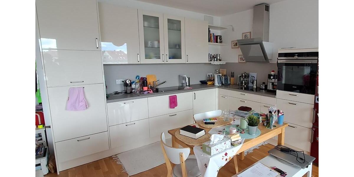 Etagenwohnung Fürth Südstadt - 2 Zimmer, 77 m&sup2;, 419.000&euro; | Angebot:26253642