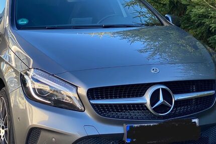 Mercedes-Benz A 180 147.000 km 14.000 &euro; Veitsbronn 90587