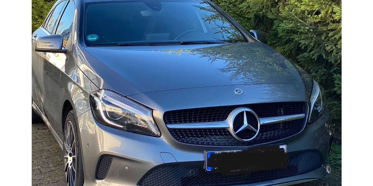Mercedes-Benz A 180 147.000 km 14.000 &euro; Veitsbronn 90587