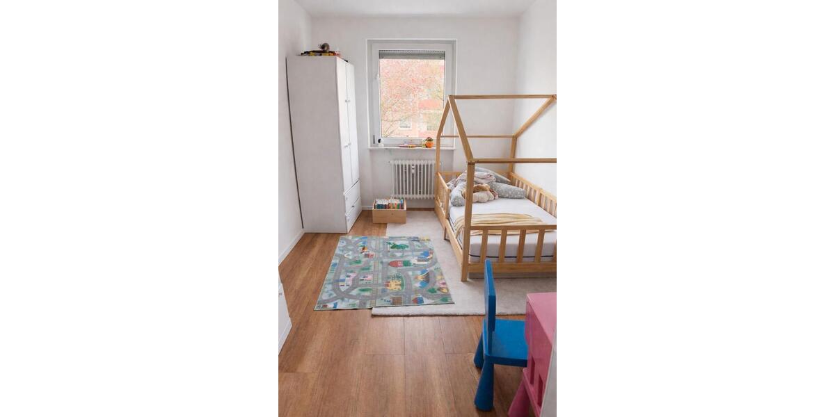 Etagenwohnung Fürth Atzenhof - 3 Zimmer, 85 m&sup2;, 1.275&euro; | Angebot:26253650