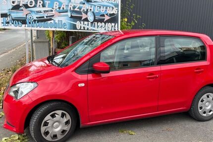 Seat Mii 170.000 km 4.900 € Hersbruck 91217