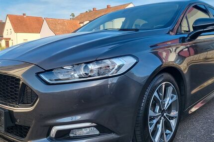 Ford Mondeo 54.000 km 18.000 &euro; Nürnberg 90431
