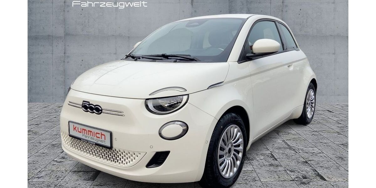 Fiat 500e 35.242 km 19.780 &euro; Fürth 90763