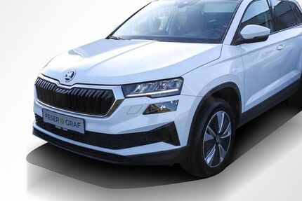 Skoda Karoq 60.950 km 21.440 &euro; Herzogenaurach 91074